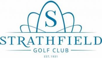 Strathfield logo